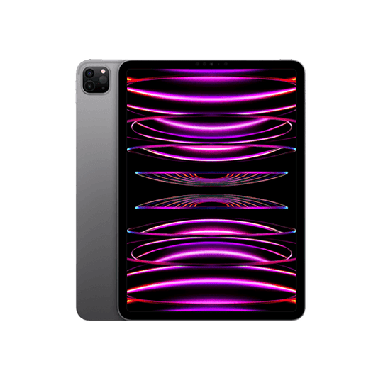 Apple iPad Pro 11 2022 5G - Image 1