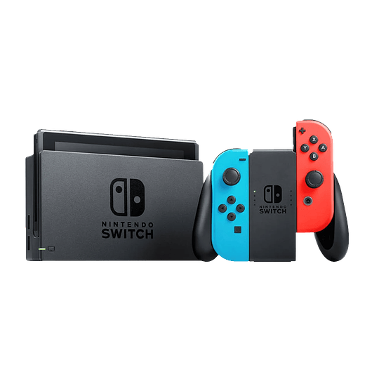 Nintendo Switch OLED - Image 5