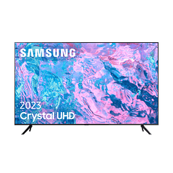 Samsung 4K UHD 65'' TU65CU7105