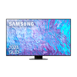 Samsung Smart TV QLED 55'' TQ55Q80CAT