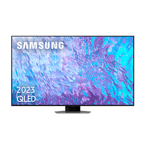 Samsung Smart TV QLED 55'' TQ55Q80CAT