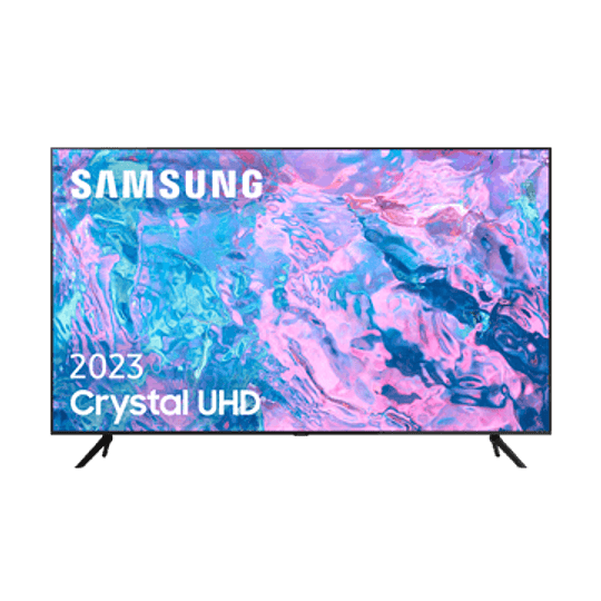 Samsung 4K UHD 55