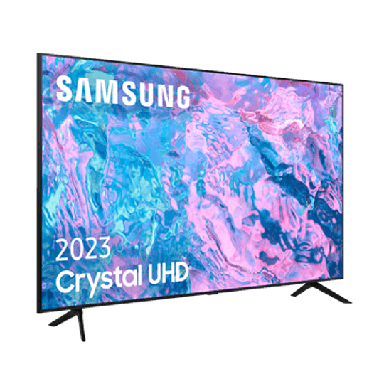 Samsung 4K UHD 55