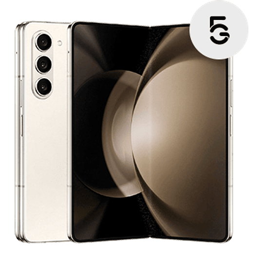Samsung Galaxy Z Fold 5 5G - Image 1