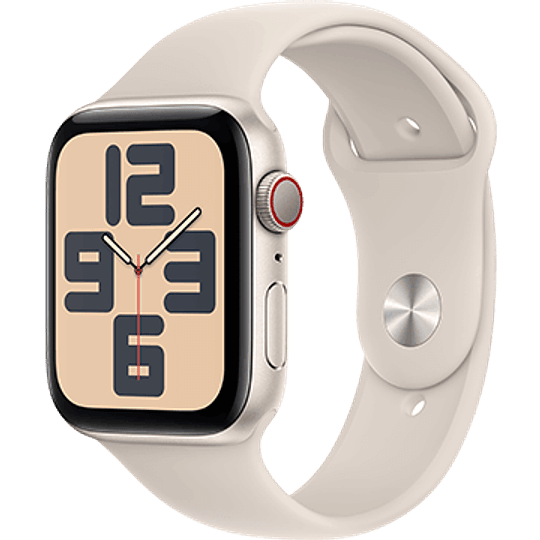 Apple Watch SE GPS 40mm 2023 - Image 1