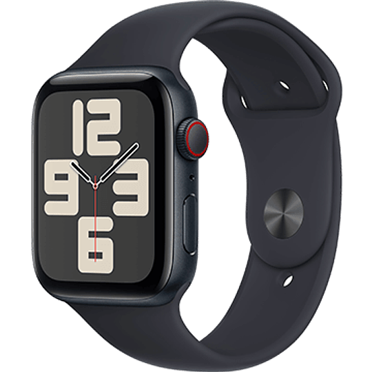 Apple Watch SE Celular 44mm 2023 - Image 2