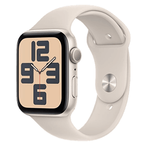 Apple Watch SE GPS 44mm 2023