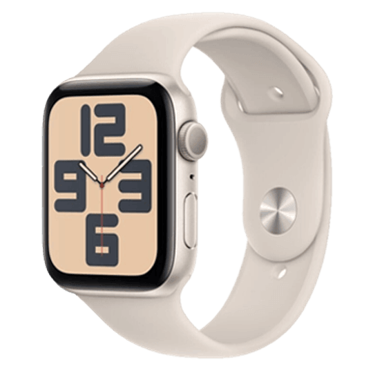 Apple Watch SE GPS 44mm 2023 - Image 1