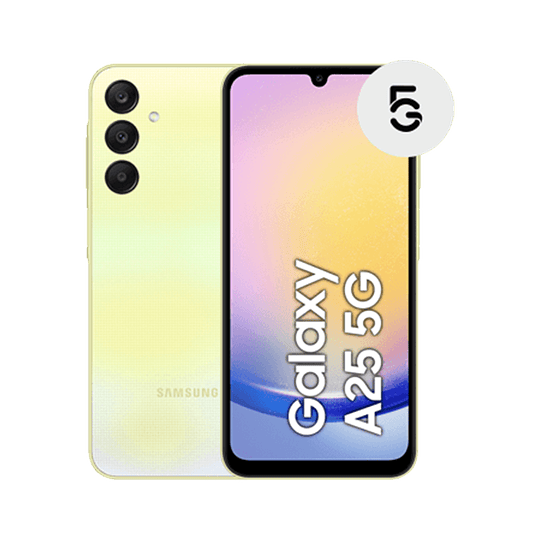 Samsung Galaxy A25 5G - Image 3