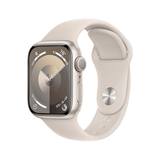 Apple Watch Series 9 GPS 41mm - Image 2