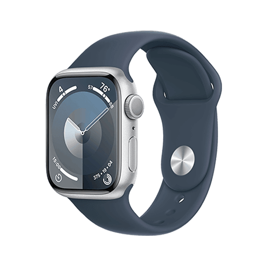 Apple Watch Series 9 GPS 41mm - Image 3
