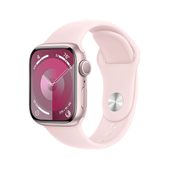 Apple Watch Series 9 GPS 41mm - Image 4