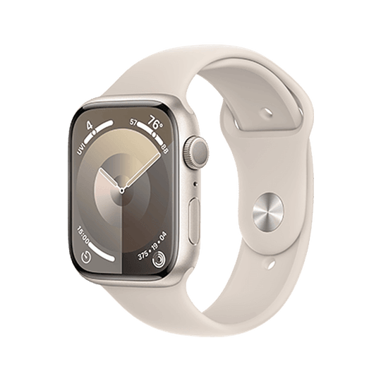 Apple Watch Series 9 GPS 45mm - Image 2