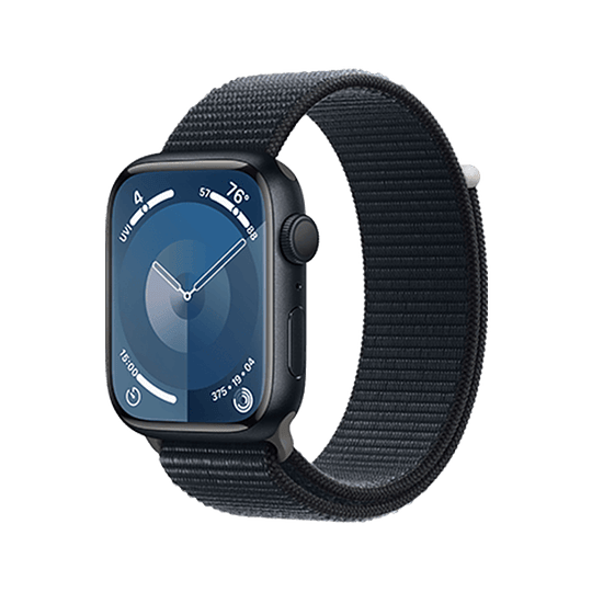 Apple Watch Series 9 GPS 45mm Sport