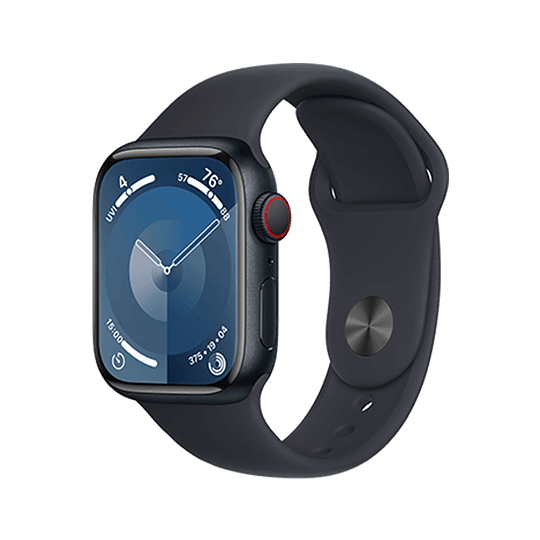 Apple Watch Series 9 Celular 41mm - Image 2
