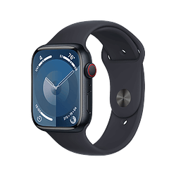 Apple Watch Series 9 Celular 45mm