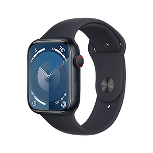 Apple Watch Series 9 Celular 45mm