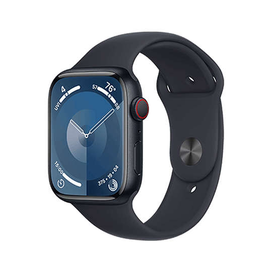 Apple Watch Series 9 Celular 45mm - Image 1