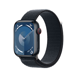 Apple Watch Series 9 Celular 45mm Sport