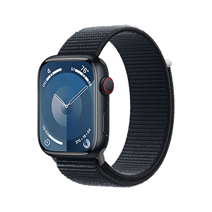 Apple Watch Series 9 Celular 45mm Sport