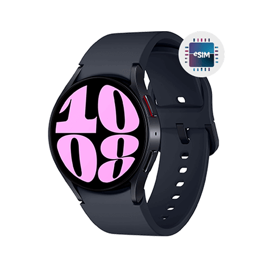 Samsung Galaxy Watch6 40mm 4G - Image 2