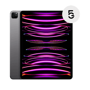 Apple iPad Pro 12,9 2022 5G