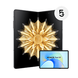 Honor Magic V2 5G 512GB + Oferta Honor Pad X9 LTE