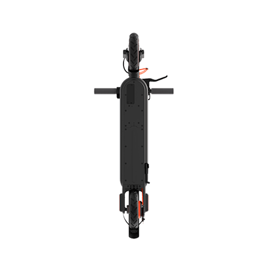 Trotinete XIAOMI Electric Scooter 4 GO - Image 3