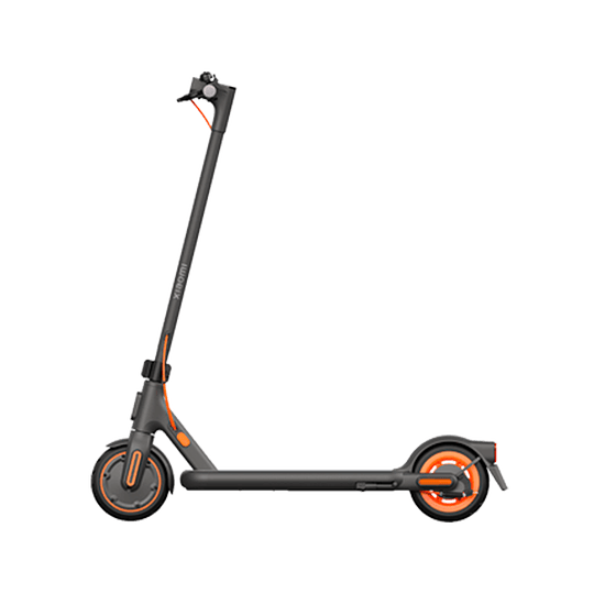 Trotinete XIAOMI Electric Scooter 4 GO - Image 1