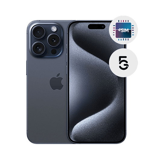 Apple iPhone 15 Pro - Image 4