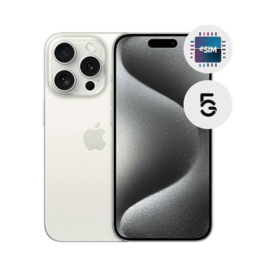 Apple iPhone 15 Pro - Image 2