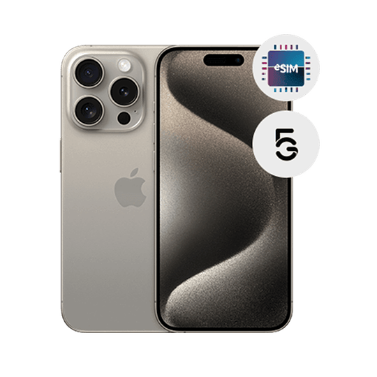 Apple iPhone 15 Pro - Image 3