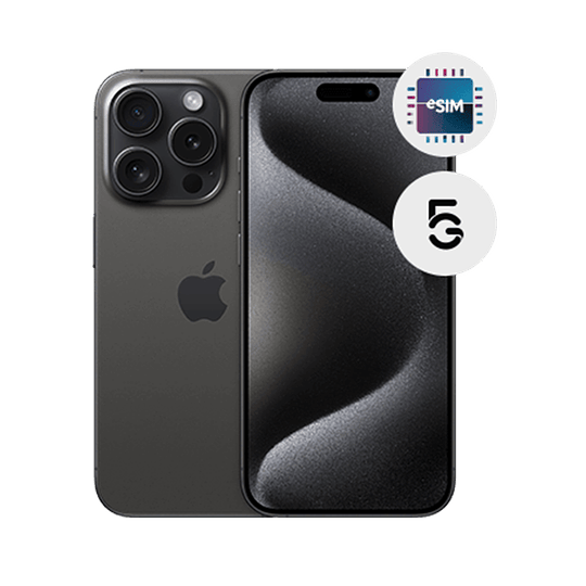 Apple iPhone 15 Pro - Image 1