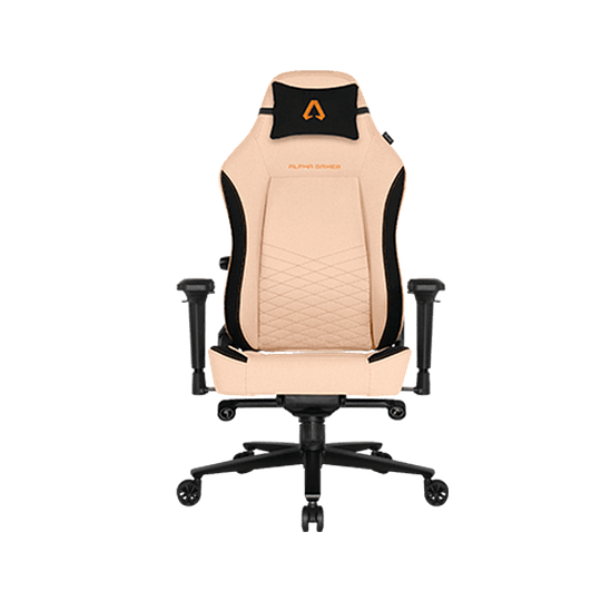 Cadeira Gaming Alpha Gamer Alegra em tecido - Image 10