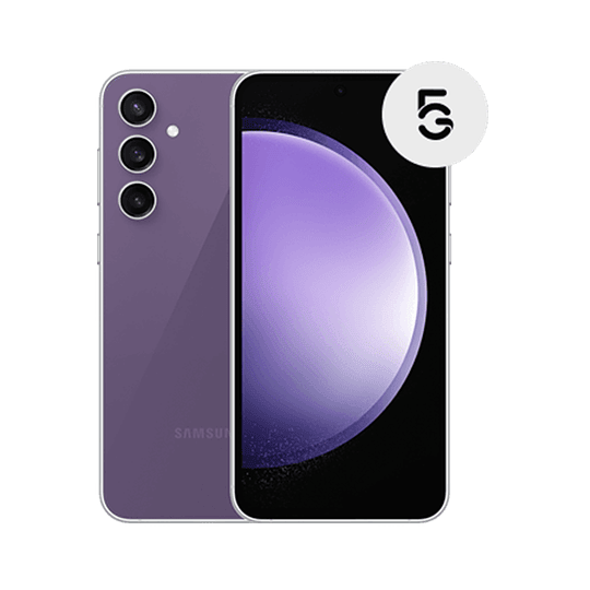 Samsung Galaxy S23 FE 5G - Image 1
