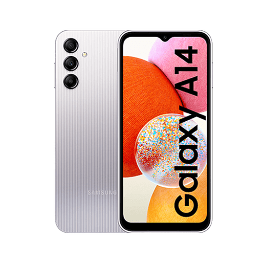 Samsung Galaxy A14 - Image 3