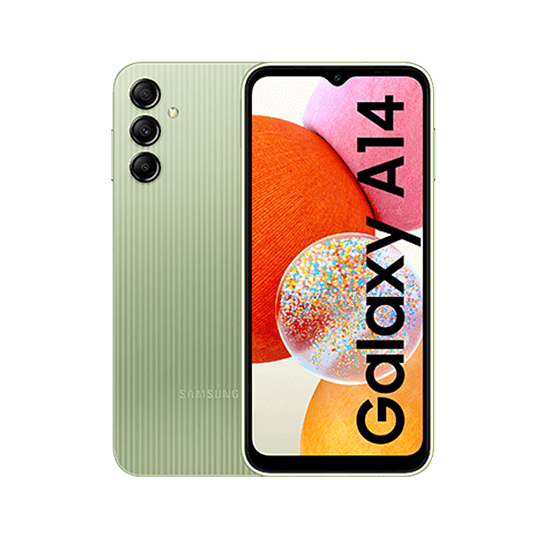 Samsung Galaxy A14 - Image 2