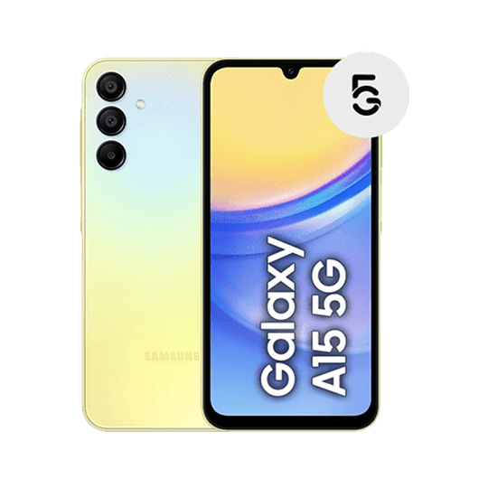 Samsung Galaxy A15 5G 128GB - Image 3