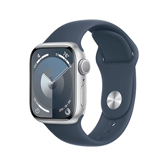 Apple Watch Series 9 Celular 41mm - Image 3