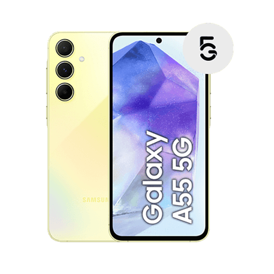 Samsung Galaxy A55 5G - Image 2