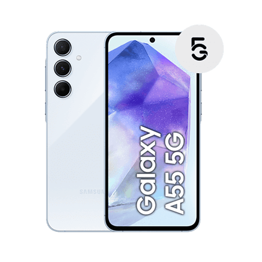 Samsung Galaxy A55 5G - Image 1