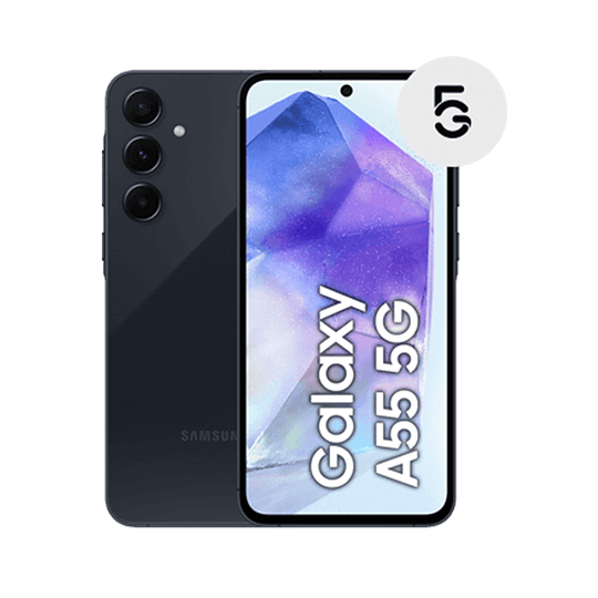 Samsung Galaxy A55 5G - Image 3