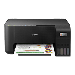 Impressora Epson EcoTank ET-2860
