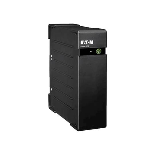 Bateria de Backup UPS Eaton Ellipse ECO 500VA