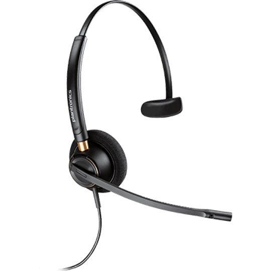 Headset Poly Encore PRO 520 - Image 2