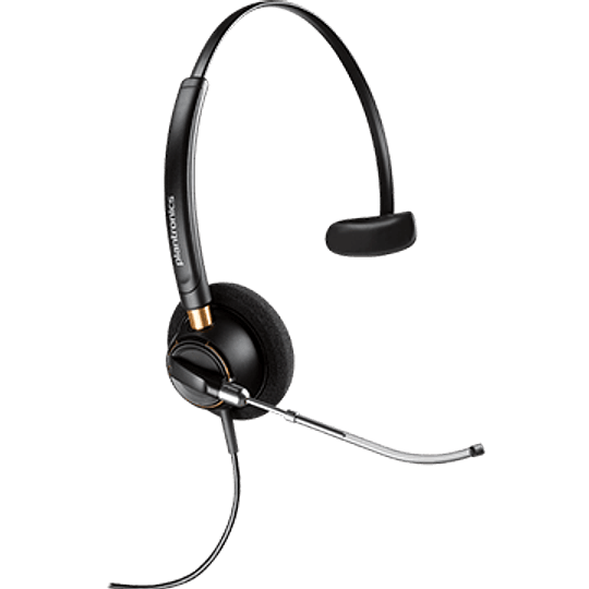 Headset Poly Encore PRO 520 - Image 3