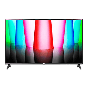 Smart TV LG 32'' HD Ready 32LQ570B
