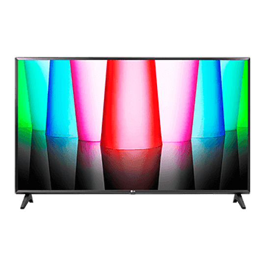 Smart TV LG 32'' HD Ready 32LQ570B - Image 1
