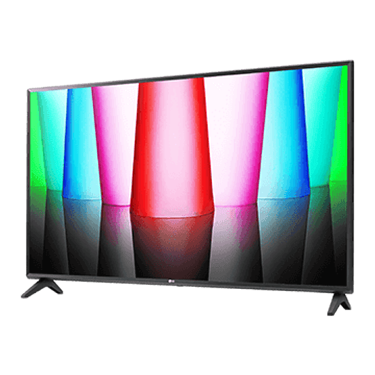 Smart TV LG 32'' HD Ready 32LQ570B - Image 2