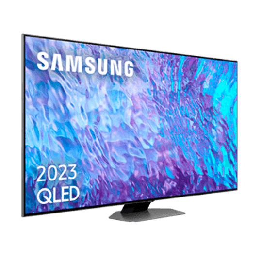 Samsung Smart TV QLED 65'' TQ65Q80CAT - Image 2
